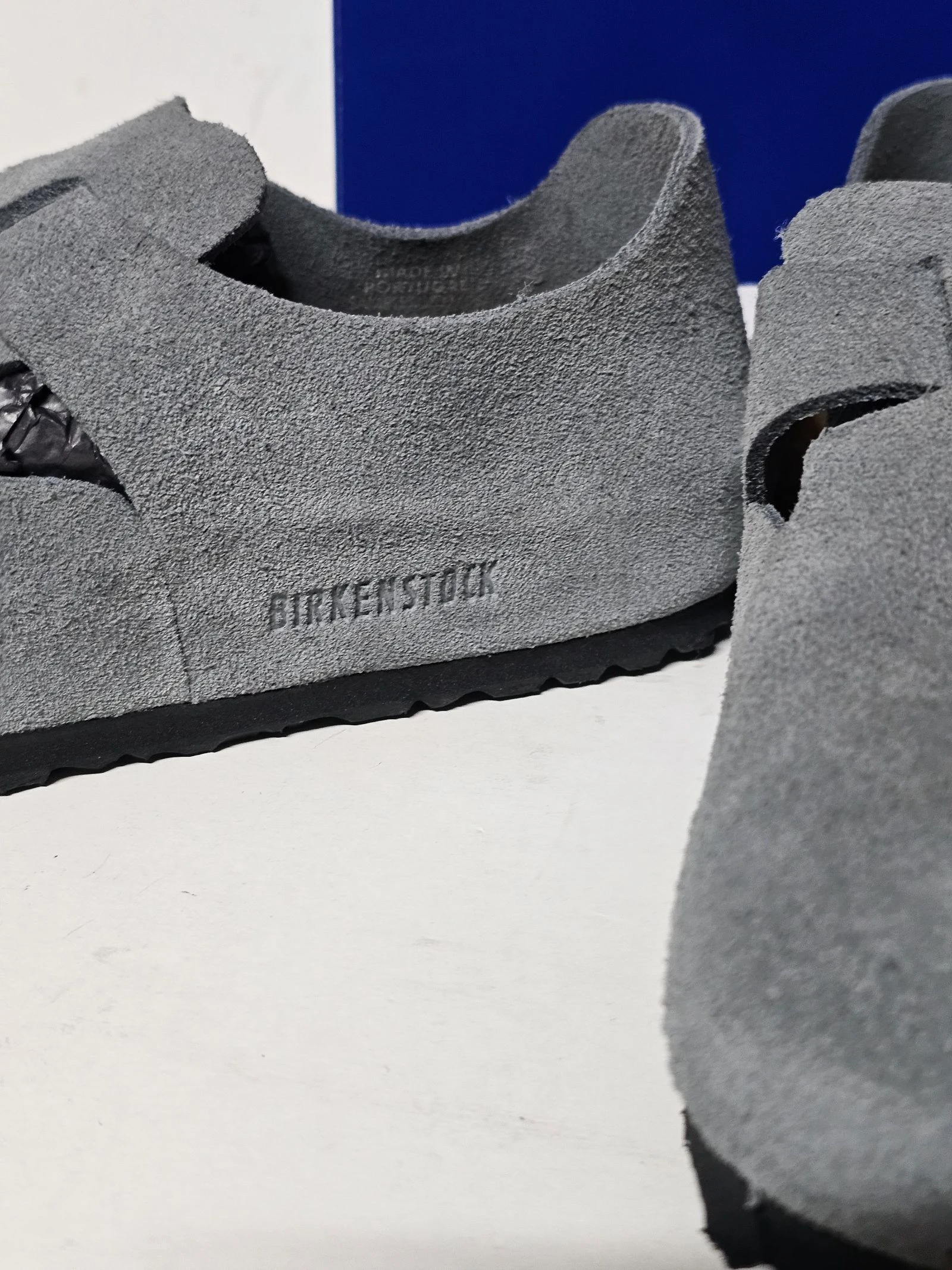Birkenstock 38 – photo 4
